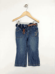 Blue Jeans