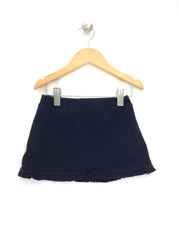 Black Skirt