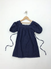 Blue Dress