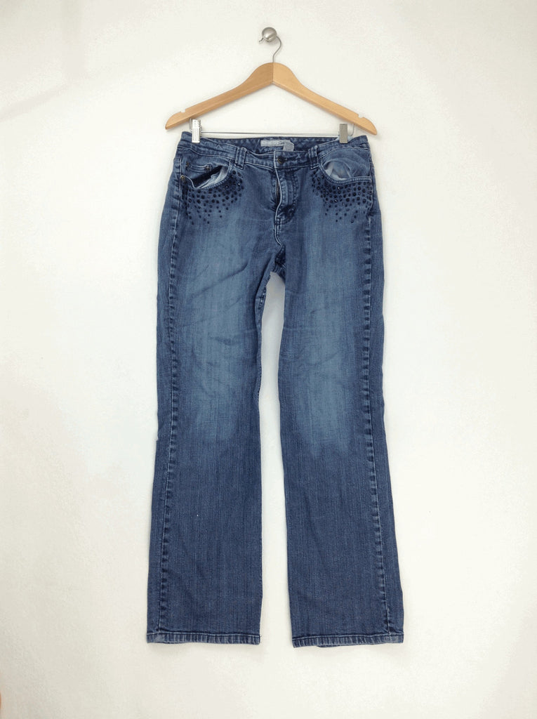 Blue Jeans