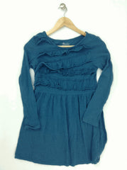 Blue Dress
