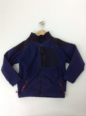 Blue Jacket