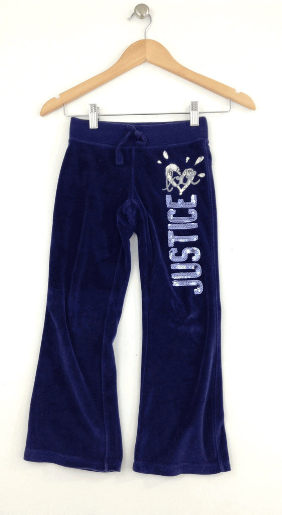 Black Sweatpants