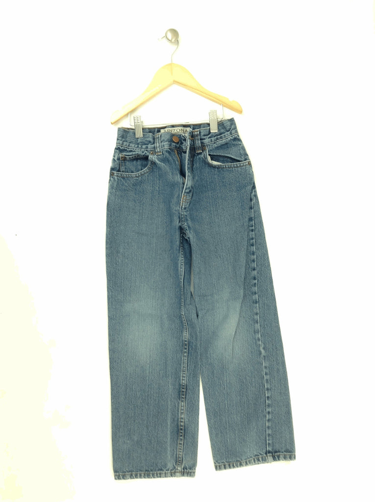 Blue Jeans