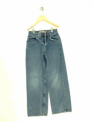 Blue Jeans