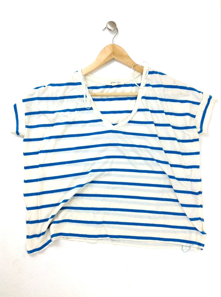 Blue Blouse
