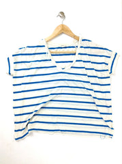 Blue Blouse