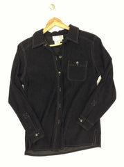 Black Blouse