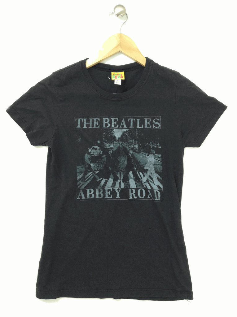 Black T-shirt