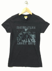 Black T-shirt