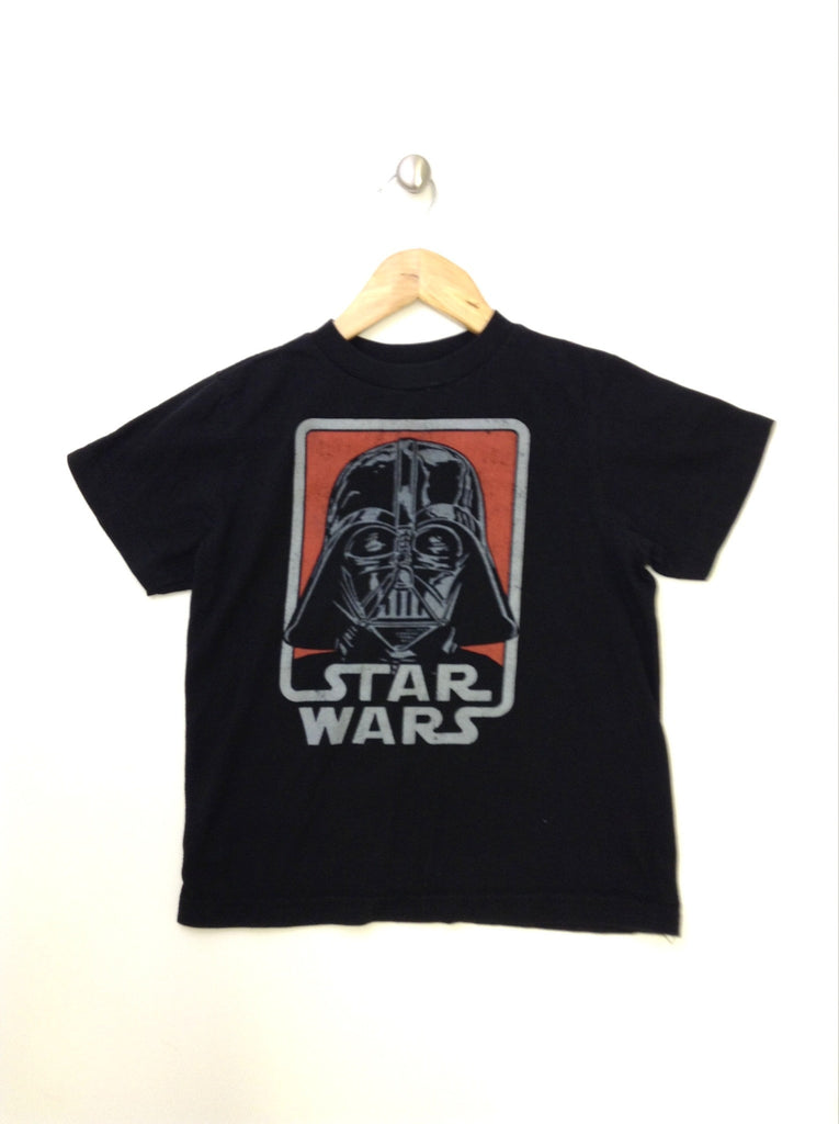 Black T-shirt