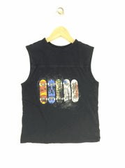 Black Tank