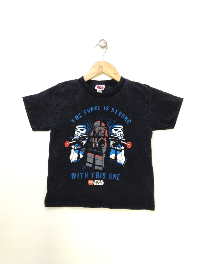 Black T-shirt