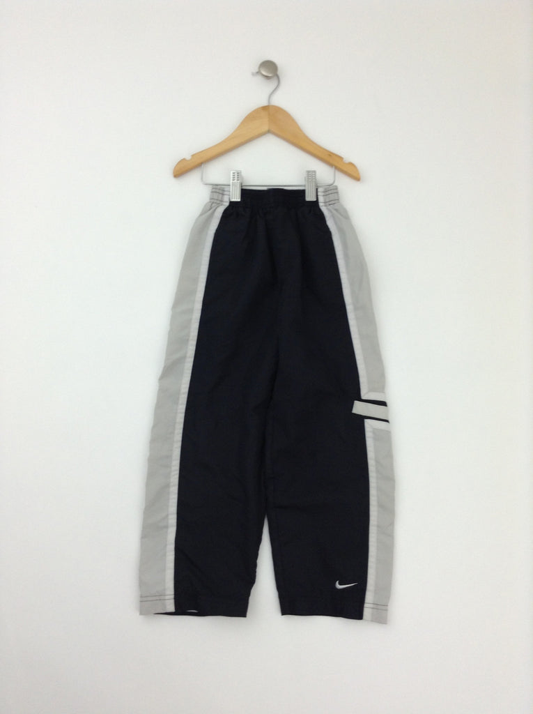 Black Sweatpants