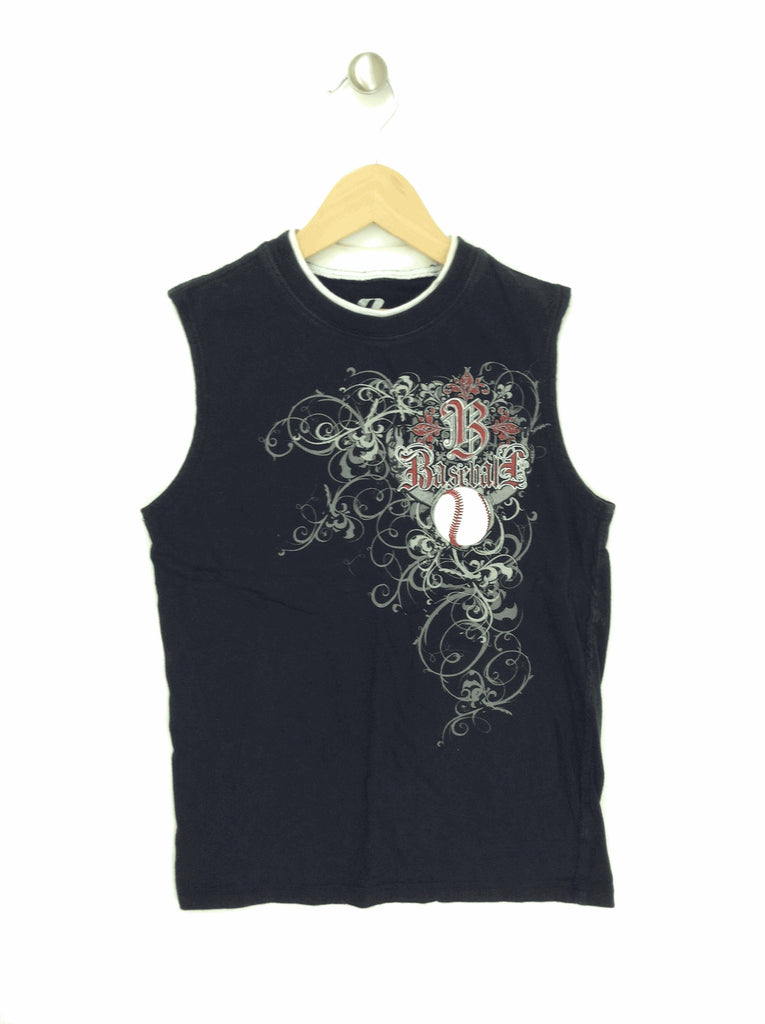 Black Tank