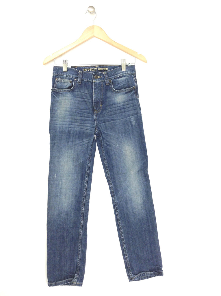 Blue Jeans