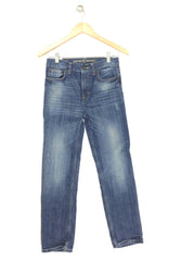 Blue Jeans