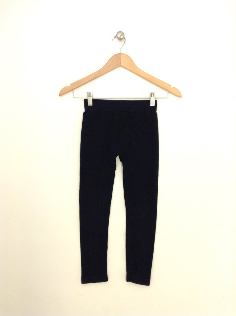 Black Leggings