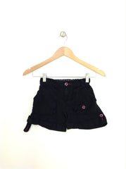 Black Shorts