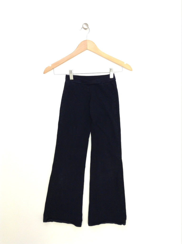 Black Sweatpants