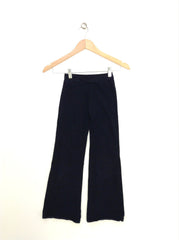 Black Sweatpants