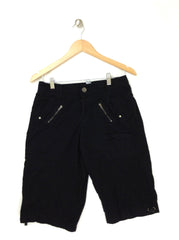 Black Pants