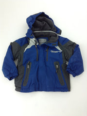 Blue Coat