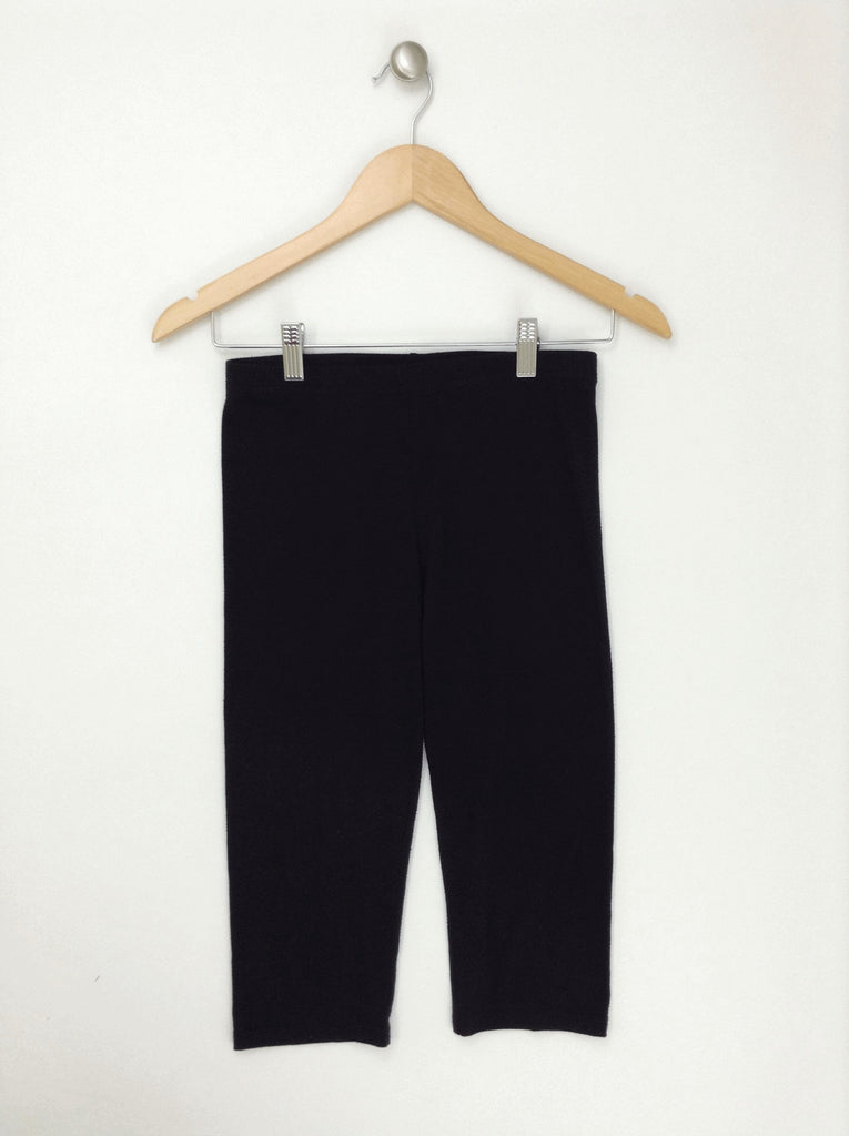 Black Leggings