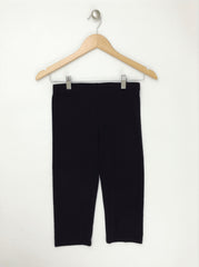 Black Leggings