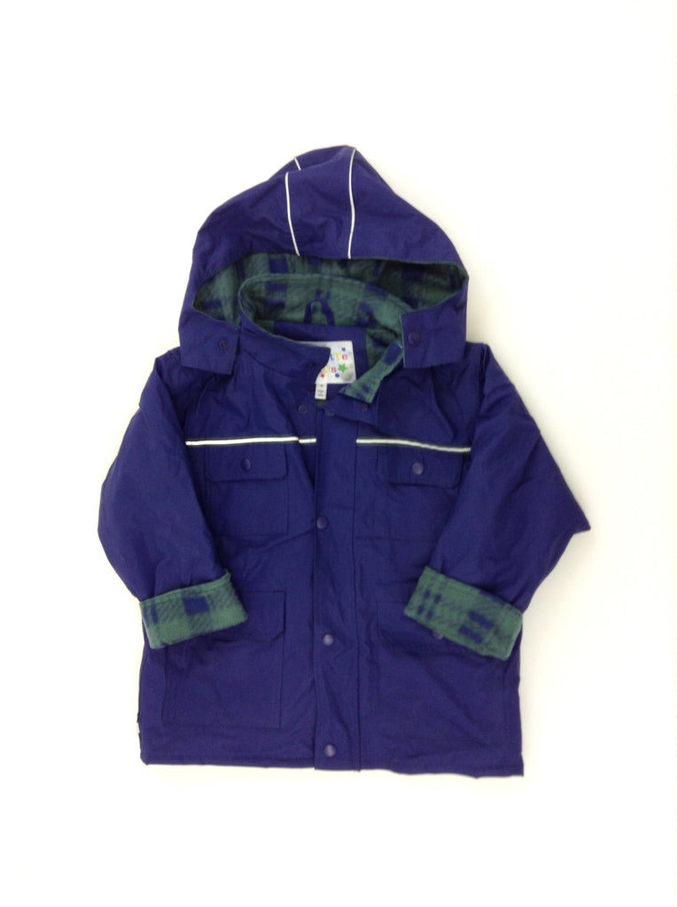 Blue Coat
