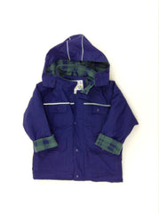 Blue Coat