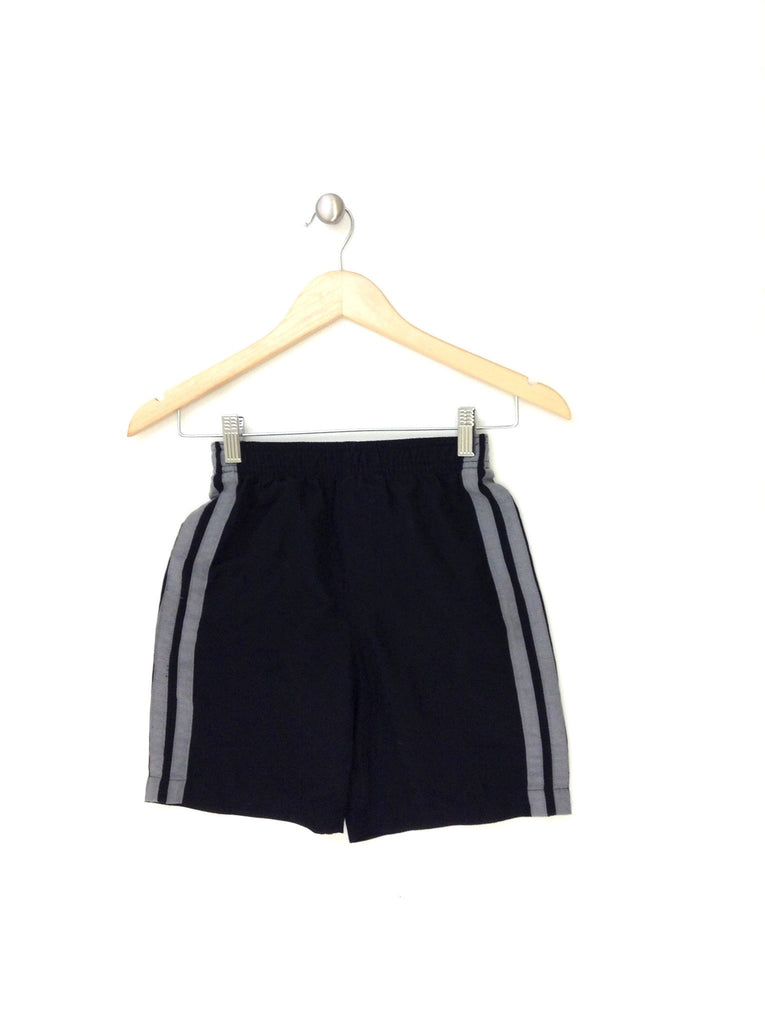 Black Shorts