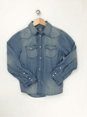 Blue Jacket