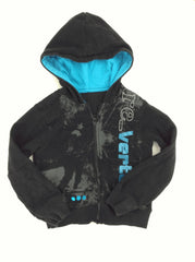 Black Jacket