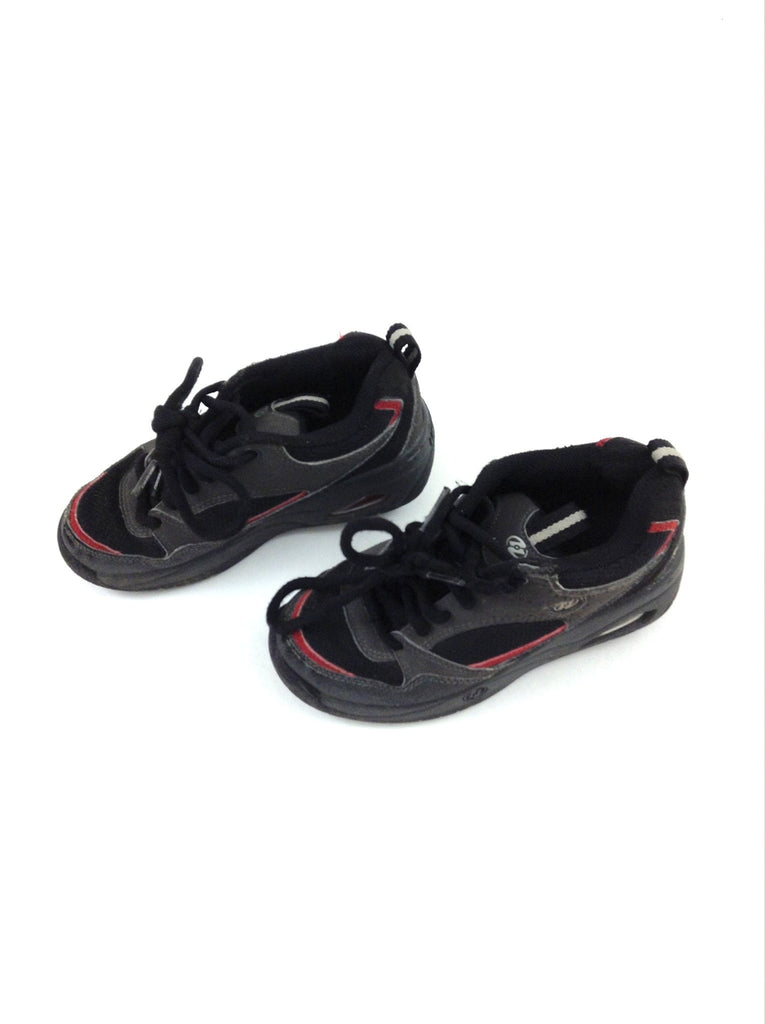 Black Shoes