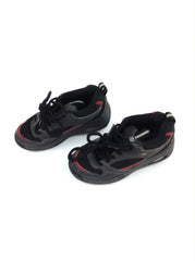Black Shoes
