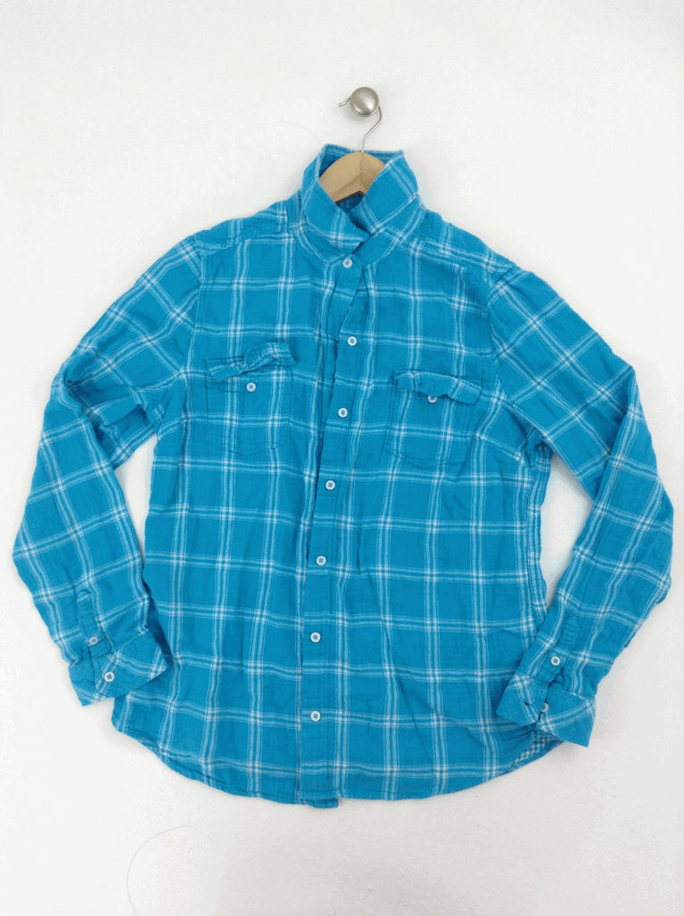 Blue Blouse