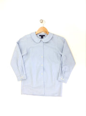 Blue Blouse