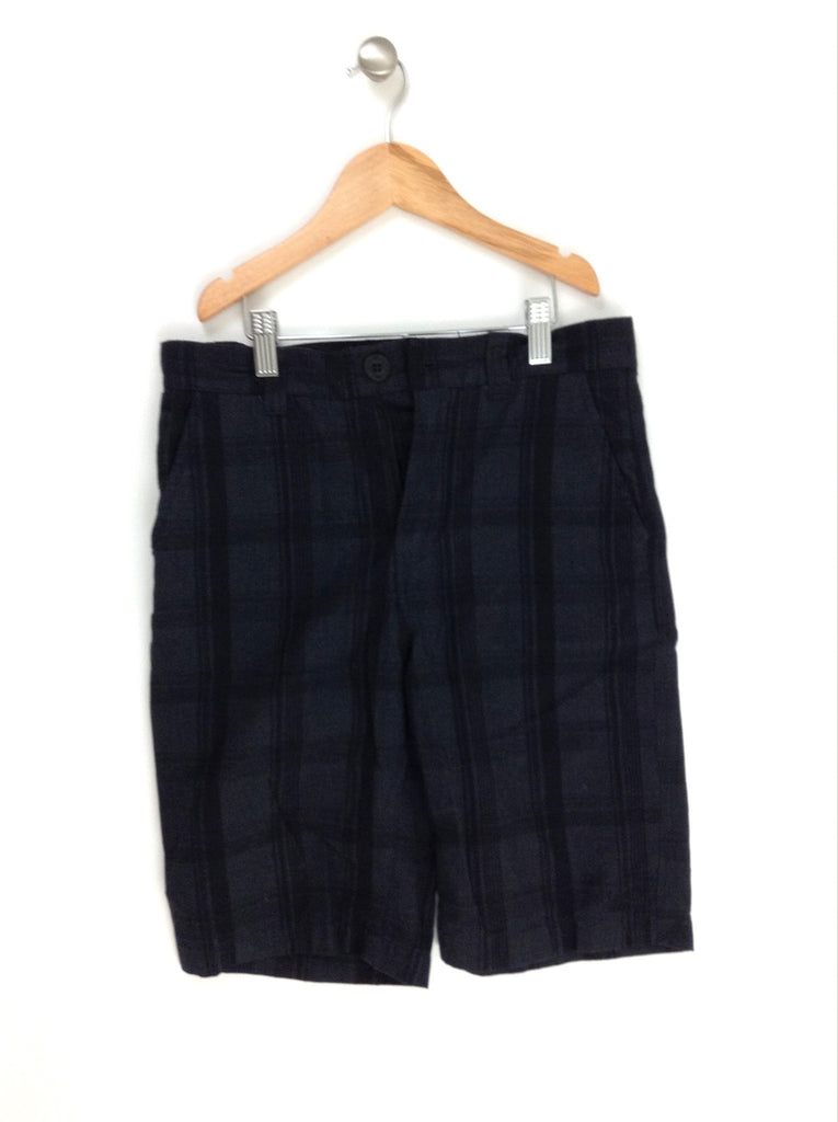 Black Shorts