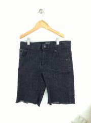 Black Shorts