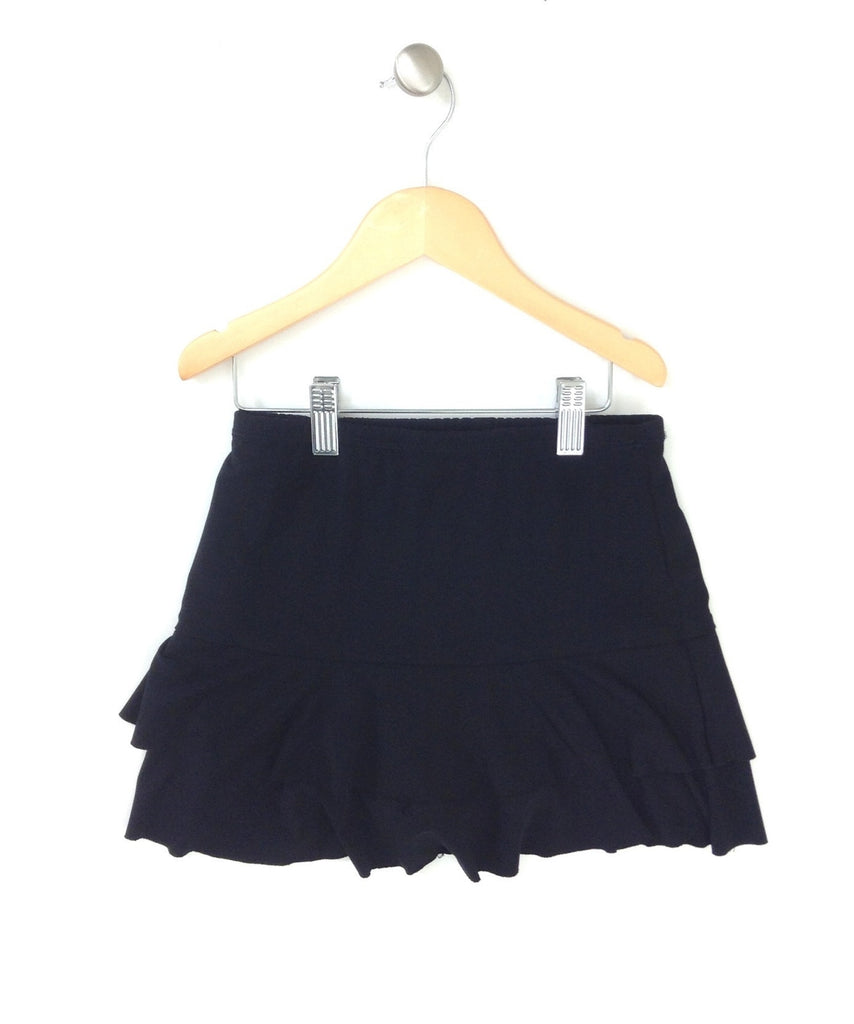 Black Skirt