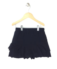 Black Skirt
