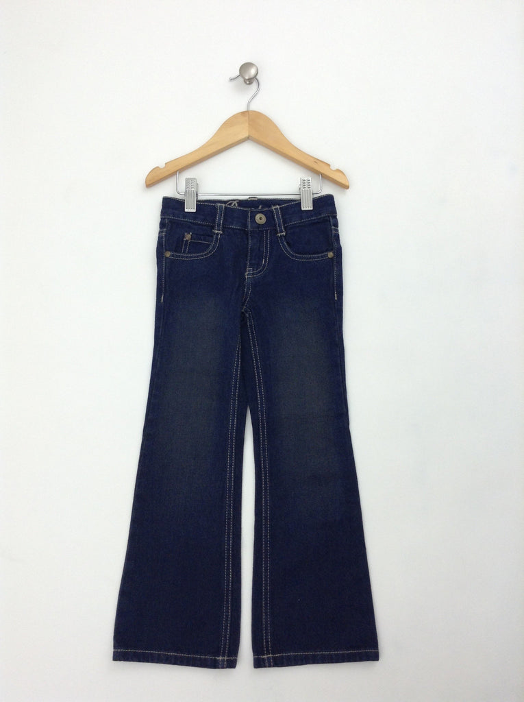Blue Jeans