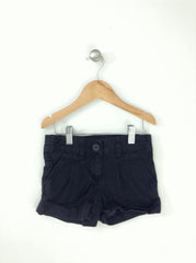 Black Shorts