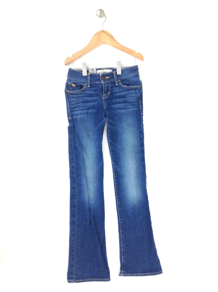 Blue Jeans