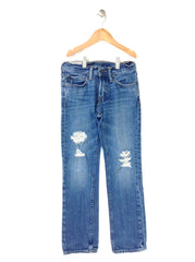 Blue Jeans
