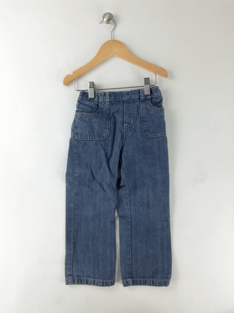 Blue Jeans
