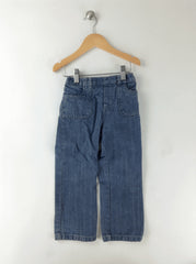 Blue Jeans