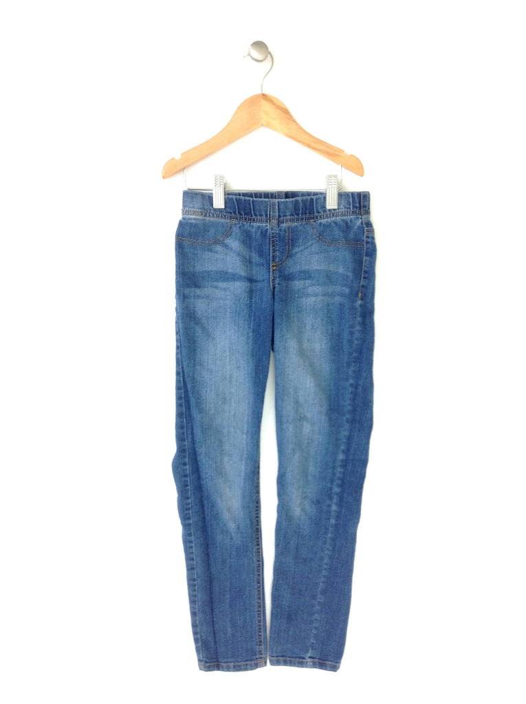 Blue Jeans