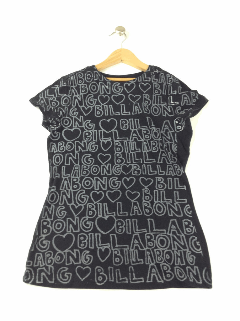 Black T-shirt